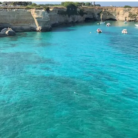 Holiday home Moon Luxury Lecce