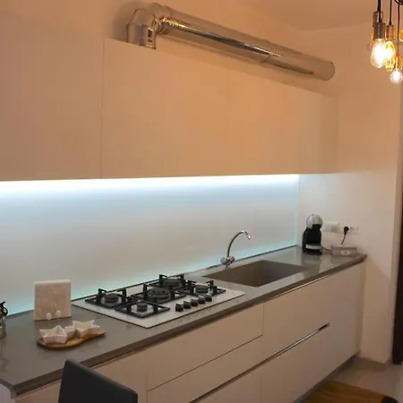 Holiday home Moon Luxury