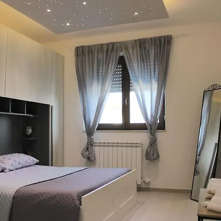 Holiday home Moon Luxury *