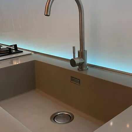 Moon Luxury Holiday home *