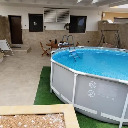 Moon Luxury Holiday home Lecce