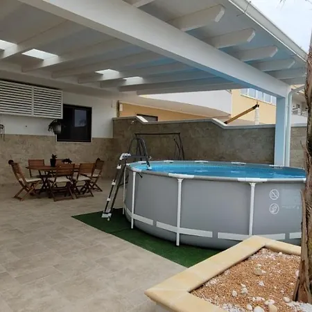 Holiday home Moon Luxury Lecce