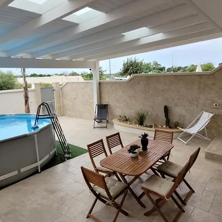 Moon Luxury Holiday home