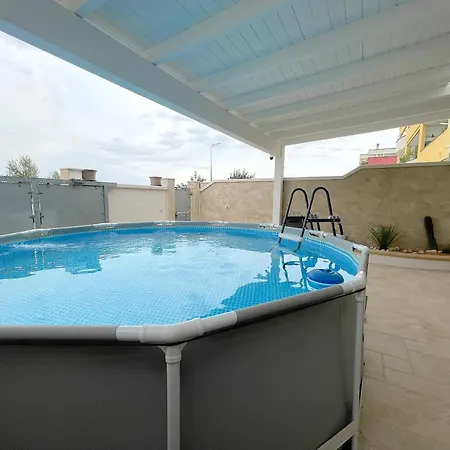 Moon Luxury Holiday home Lecce