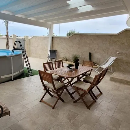 Moon Luxury Holiday home