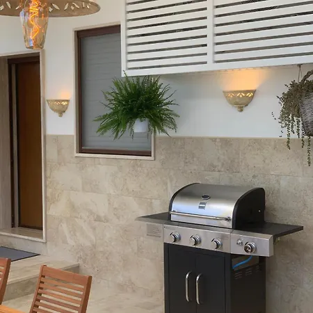 Moon Luxury Holiday home Lecce
