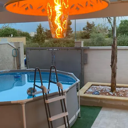 Holiday home Moon Luxury Lecce