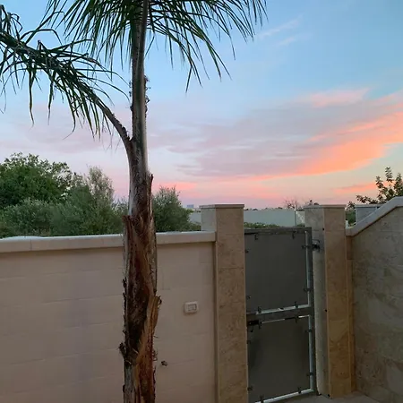 Holiday home Moon Luxury Lecce